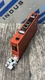 SEW EURODRIVE DFE32B/UOH11B GATEWAY FIELDBUS PROFINET IO MODULE