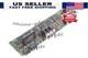 FOR PARTS FANUC A20B-2100-0260 A20B21000260