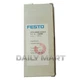 New In Box FESTO CPE14-M1BH-5J-QS-8 196908 Solenoid Valve