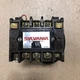 SYLVANIA T77U031 CONTACTOR 30A 600VAC TYPE TM - A61