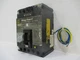Square D FAL3601513M1212 15 Amp Breaker 3 Pole 600V w/ Auxiliary Switch FAL36015