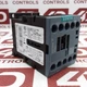 3RT2017-1BB41 | Siemens | Contactor, 12A, 24VDC, 1 NO, Used
