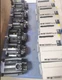 express delivery Yaskawa servo motor SGMGH-20ACA6C refurbished