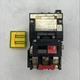 Square D 8536SBO2V08A Size 0 Starter w/ Start-Stop Pushbuttons, 208V Coil (Used)
