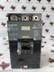 Square D LH 400A Molded Case Switch LHL3600M 400 Amps 3 Pole 600 VAC A8073SO