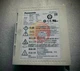 1PCS Used Panasonic Servo Drive MKDET1505P