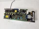Fanuc A06B-6047-H040 Servo Amplifier W/ A20B-0009-0320/12D Top Board 