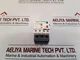 Schneider Electric Lrd 21 Thermal Overload Relay 690v- 50/60 Hz 10a