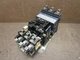 Allen Bradley 509-EOD Nema Size 4 Magnetic Starter 120 vac coil 95% contacts