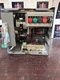 Square D Model 6 15&rdquo; Starter Bucket Size 2 45 Amp Breaker W/ Door**