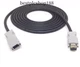 New Yaskawa Encoder Connection Cable JZSP-CMP00-05-E JZSPCMP0005E