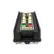 RELIANCE ELECTRIC 14C10 115VAC 10.5A UNMP