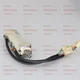 Used Panasonic MSM5AZA1B AC Servo Motor Free Shipping#LJ