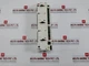 ABB JCU-11 Relay Output Rev B