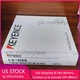 LVH35 1PC New Keyence LV-H35 Reflective Sensor In Box Fast Shipping