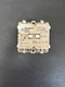 Westinghouse Motor Control A201K1CA 27 Amp Size 1 460/575