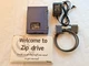 Iomega Z100P2 Parallel Port Zip Drive