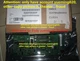 Danfoss 130B1109 board ,New