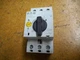 EATON PKZM0-1 XTPR001BC1 Manual Motor Starter 0.63-1.0A Used With Warranty