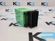 *LOT OF THREE* Phoenix Contact CM 62-PS-120AC/5DC/1 Power Supply Unit Din Rail