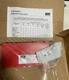 SEW   DFE32B/UOH11B   DFE32B/U0H11B  Eingang/input 24VDC DC0.5A IP20 NEW  DHL