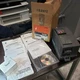 GE FUJI 6KAVI43006Y1B1 AV-300i AC SPEED DRIVE 3PH 230-480VAC RARE NEW NIB $1499