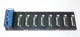 National Instruments cFP-1808 8 FieldPoint Ethernet Serial Interface 192163H-01L
