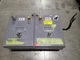 SQUARE D 8536 25 hp Motor Starter Size 2 w/ Enclosure
