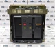 MERLIN GERIN MASTERPACT M16 NI FRAME ACB MOTOR MECHANISM 1000V 50/60