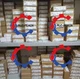 1PC NEW Mitsubishi HF-SP202 With 1 Year warranty Fast shipping