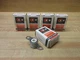 Cutler Hammer H-1113 Thermal Overload Heater Element 1113 (Pack of 15)