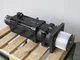 INDRAMAT MAC112B-0-LD-3-C/130-A-2 Servo Motor with Planetary Gear 
