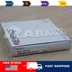 Keyence FU-77TZ Fiber Optic Sensor FU77TZ Digital Fiber Unit New In Box 1PC