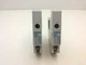 CUTLER HAMMER H2004A OVERLOAD THERMAL UNIT HEATING ELEMENT (LOT OF 2) NNB