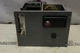 Square D MODEL 5 Size 1 FVNR Starter Bucket with 30 amp Motor Circuit Protector