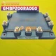 1PCS New FUJI  6MBP200RA060 IGBT Power Module #Y26