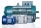 15HPHP 1470RPM - SIEMENS 1LE23212BB114AA3 NSNB - 254T TEFC 208-230/460 ELECTRIC