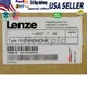 One New LENZE E82EV402K4C040 Inverter E82EV402_4C040 Expedited Shipping