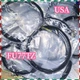 Keyence FU-77TZ Fiber Optic Sensor 1PCS New In Box Fast Shipping US Stock