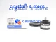 1PCS NEW OMRON PLC E6C3-AG5C-C 360P/R ROTARY ENCODER E6C3AG5CC