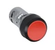 1PCS ABB Pushbutton Switch CP1-12R-01