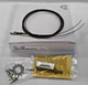1PC New Keyence FU-16Z Fiber Optic Sensor FU16Z Amplifier Sensor Free Shipping