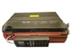 Sew Eurodrive   MDX61B0005-5A3-4-OT Movidrive  Drive Inverter w/DEH11B & DFE33B