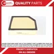 BOSCH Air Filter fits LEXUS GS 200t 250 300 300h 450h IS mk3 200t 250 300h