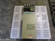 SIEMENS SIMOREG MICROPROCESSOR DC DRIVE 6RA2471-2FS22 USED