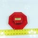 Fanuc A860-2014-T301 aA64i Pulsecoder & Rear Motor Cover Assembly