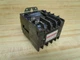 Sylvania T77U031 Contactor