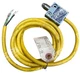 Square D 10A 125/250VAC 9909 Series B Limit Switch 9007-MS02S0200