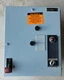 GE 8000 2S2W SIZE 1 MOTOR STARTER BUCKET 1 1/2HP 480V 3PH