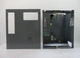 Square D Model 6 100 Amp 18" MCC Motor Control Center Breaker Feeder Bucket 100A